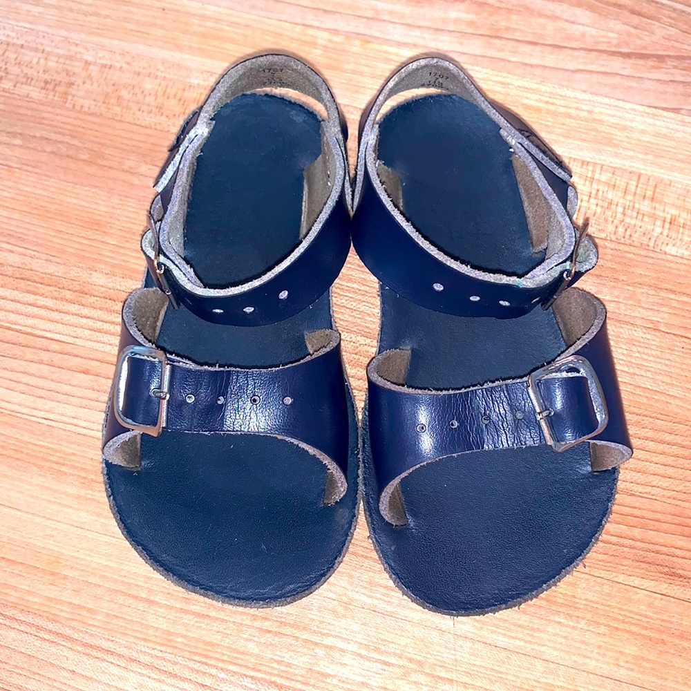 Sun-San sandals